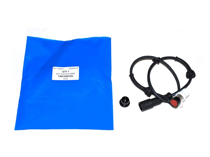 KIT-A/LOCK BRK