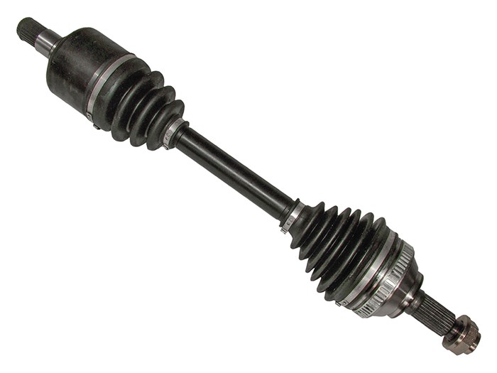 DRIVESHAFT-FRONT