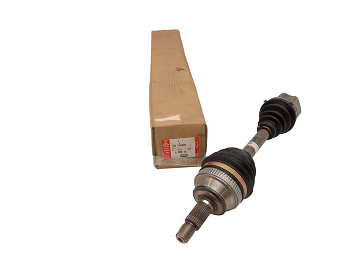 DRIVESHAFT-FRONT