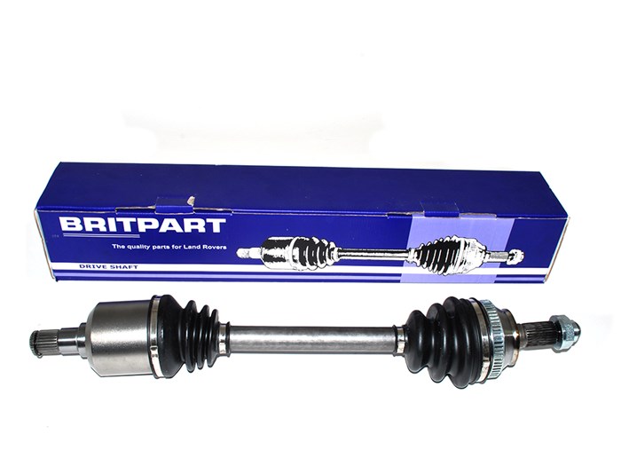 DRIVESHAFT-FRONT