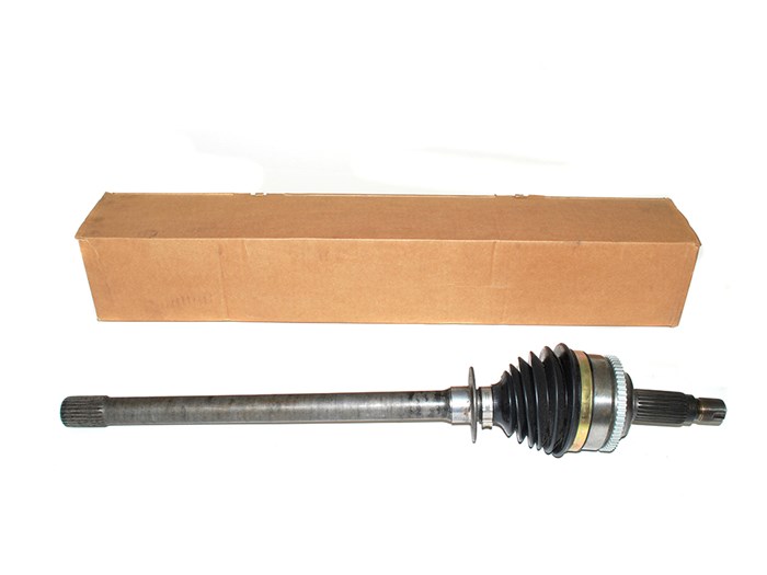 DRIVESHAFT ASSE