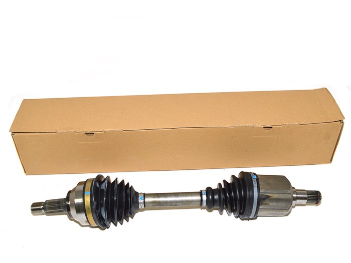 SHAFT ASSY - DRIVE