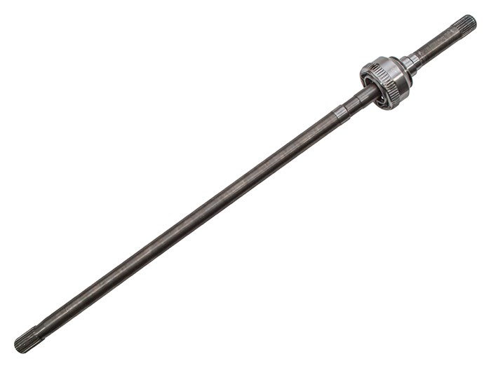 SHAFT - FRONT AXLE