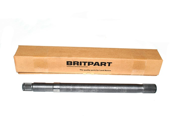 AXLE SHAFT FRT RH