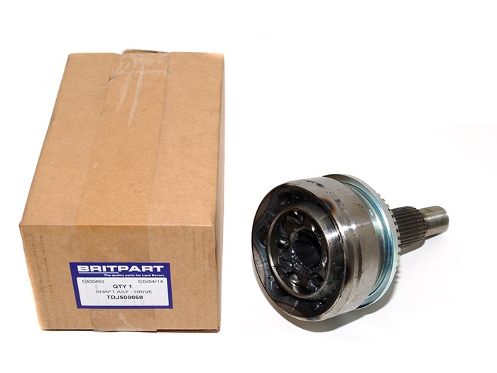 SHAFT ASY - DRIVE