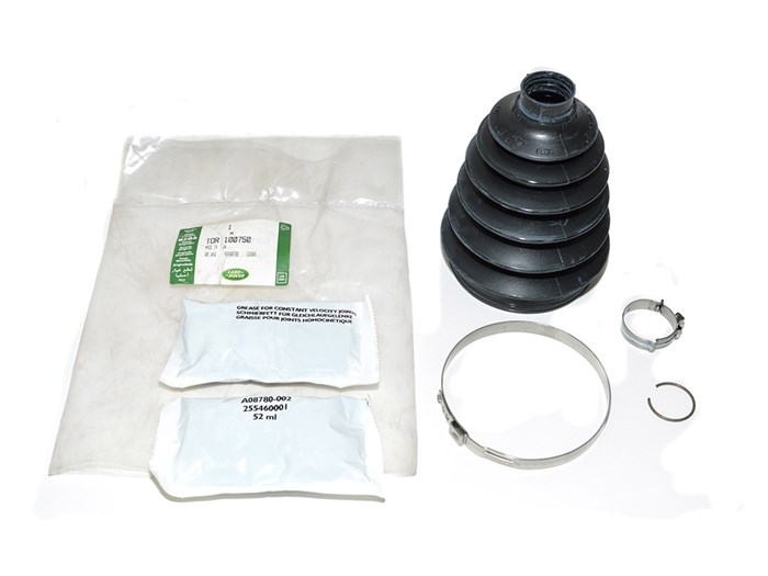 KIT - CV JOINT REPAIR