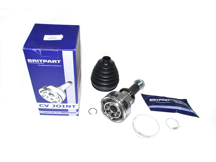 CV-JOINT