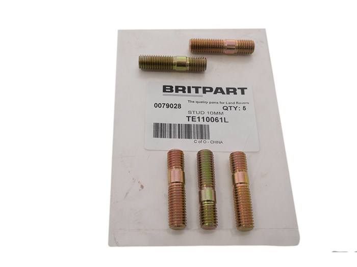 STUD 10MM