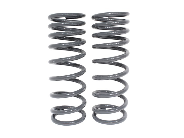 HEAVY LOAD REAR SPRINGS - PAIR - D1/DF/R1