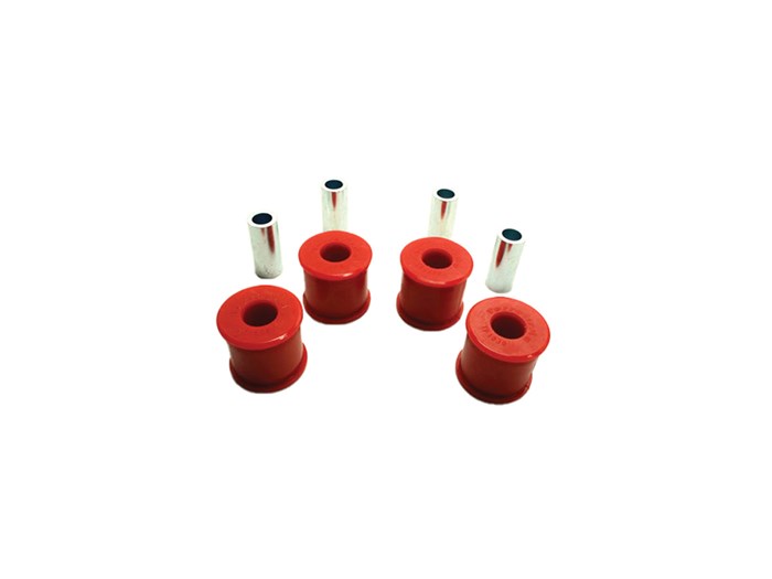 TF FRONT RADIUS ARM BUSH KIT AXLE END (NTC6781)
