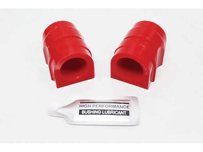 TF PAIR SUSPENSION BUSH eqv to RVU500011 STABILISER BAR - RRS 05-13