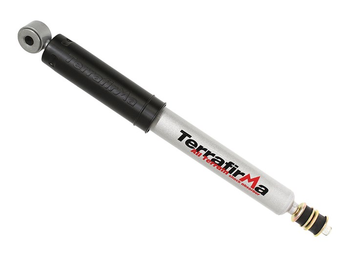 ALL-TERRAIN SHOCK - REAR - STANDARD TRAVEL - D1/DF/R1