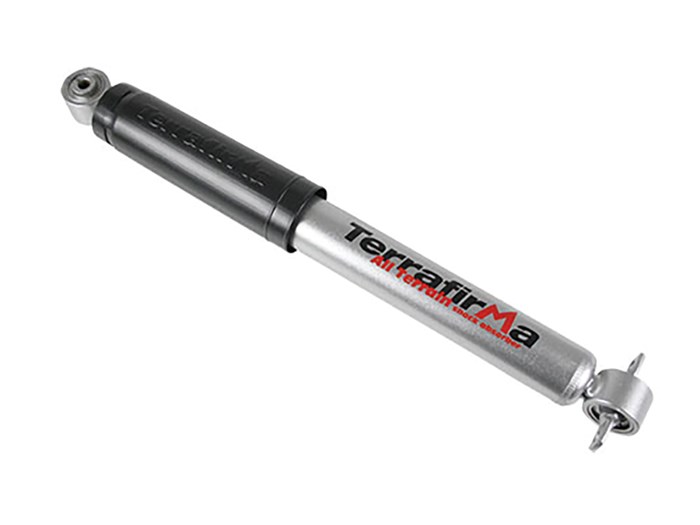 ALL-TERRAIN SHOCK - STANDARD LENGTH FRONT - D2