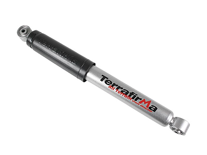 ALL-TERRAIN SHOCK - STANDARD LENGTH REAR - D2