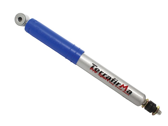 PRO-SPORT SHOCK - REAR +2 INCH - D1/DF/R1