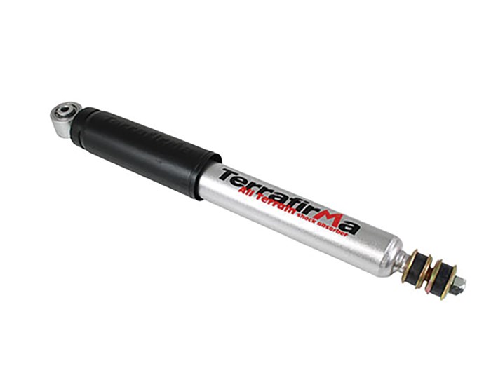 ALL-TERRAIN SHOCK - STANDARD LENGTH FRONT - R2