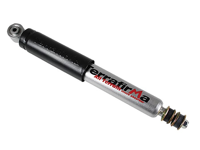 ALL-TERRAIN SHOCK - STANDARD LENGTH REAR - R2