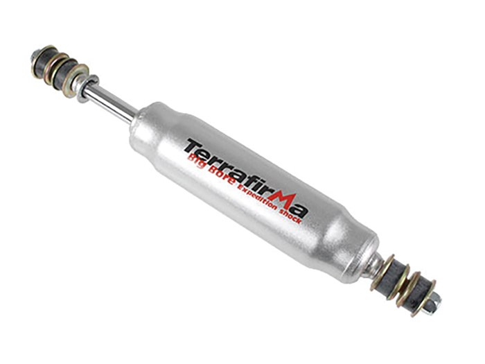 BIG-BORE SHOCK ABSORBER - FRONT - STANDARD LENGTH - D1/DF/R1