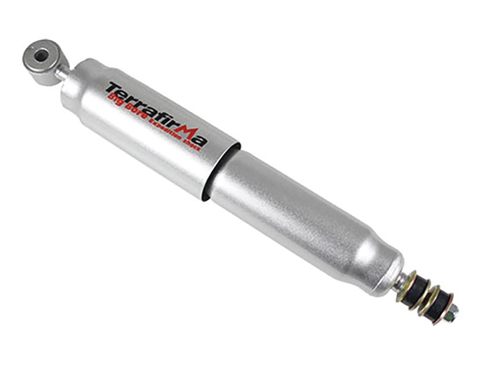 BIG-BORE SHOCK ABSORBER - REAR - STANDARD LENGTH - D1/DF/R1