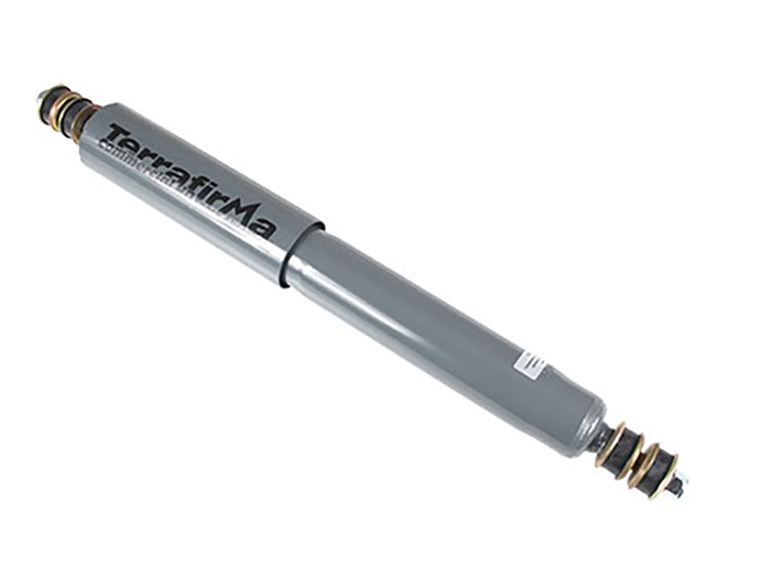 TERRAFIRMA FR COMMERCIAL STD TRAVEL HEAVY DUTY SHK ABSORBER-DEF-D1-RRC