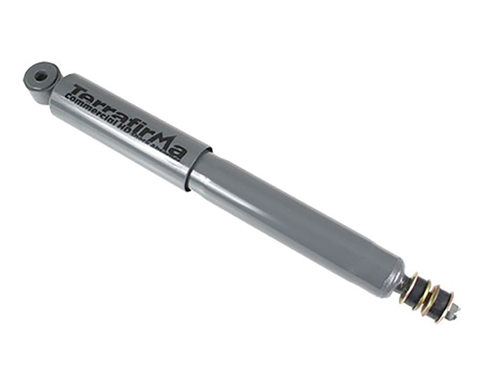 TERRAFIRMA REAR COMMERCIAL STD TRAVEL HEAVY DUTY SHK ABSOBR- DEF-D1-RC