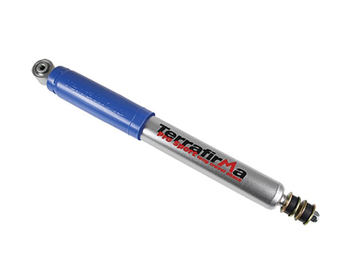 PRO-SPORT SHOCK - FRONT +2INCH - R2