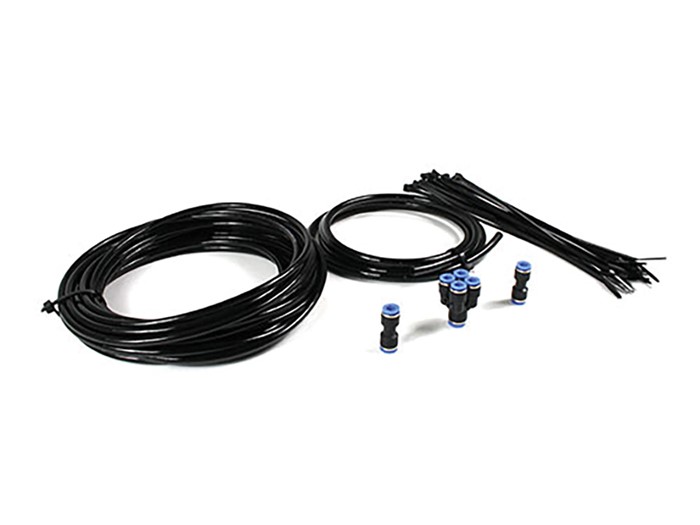 TERRAFIRMA WADING KIT TD5 WITH 4 INTO 1 CONNECTOR