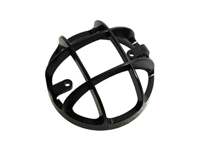 ROUND LIGHT GUARD - 73MM LIGHTS - DF