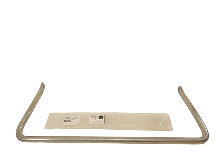 TERRAFIRMA HEAVY DUTY FRONT ANTI ROLL BAR 25.4mm (BUSHES REQUIRED)DEF