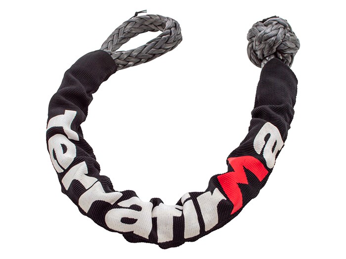 SOFT SHACKLE - RECOVERY-NVS