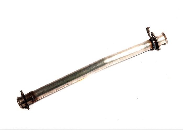 TERRAFIRMA CENTRE SILENCER REPLACEMENT PIPE 110 300TDI