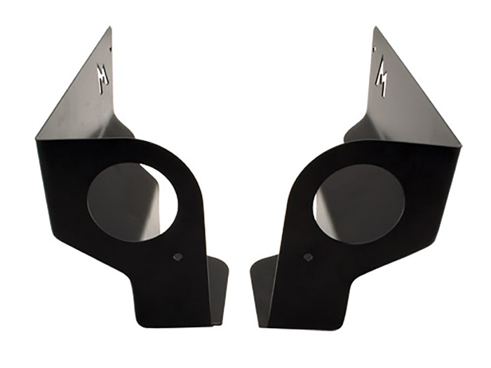 TERRAFIRMA EXTREME REAR LOWER BODY CORNERS 90