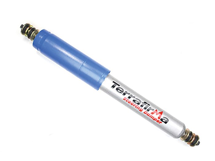 H/D STEERING DAMPER - D1/R1