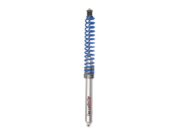 RETURN TO CENTRE STEERING DAMPER - DF