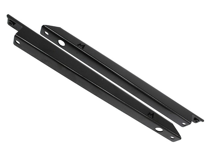 SEAT RELOCATION RAILS (PAIR FOR ONE SEAT ONLY) FITS DEFENDER