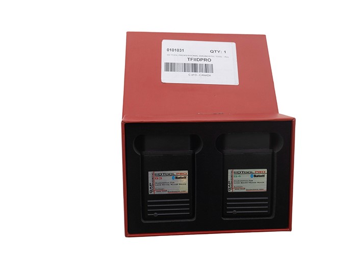 IID TOOL PROFESSIONAL DIAGNOSTIC TOOL - ALL