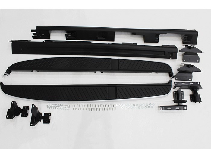 TERRAFIRMA - FIXED SIDE STEPS - RS1