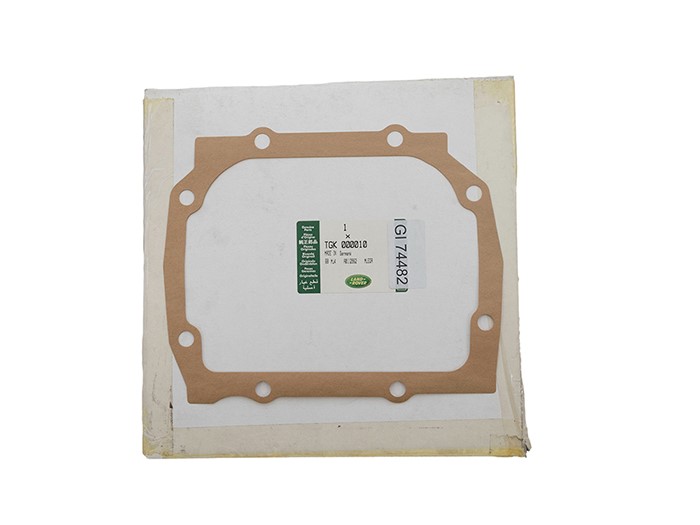 GASKET - DIFF -COVE