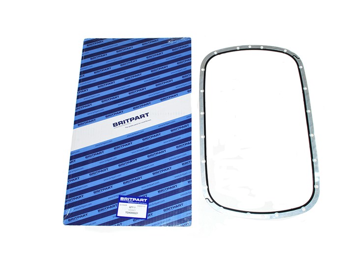 GASKET