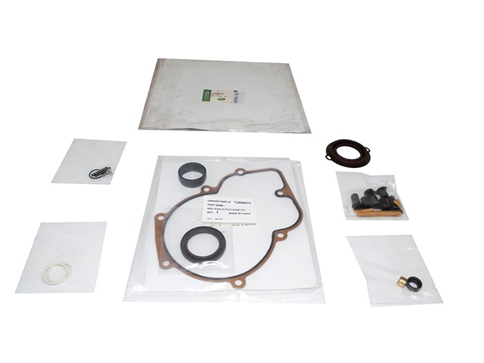 KIT-GASKET