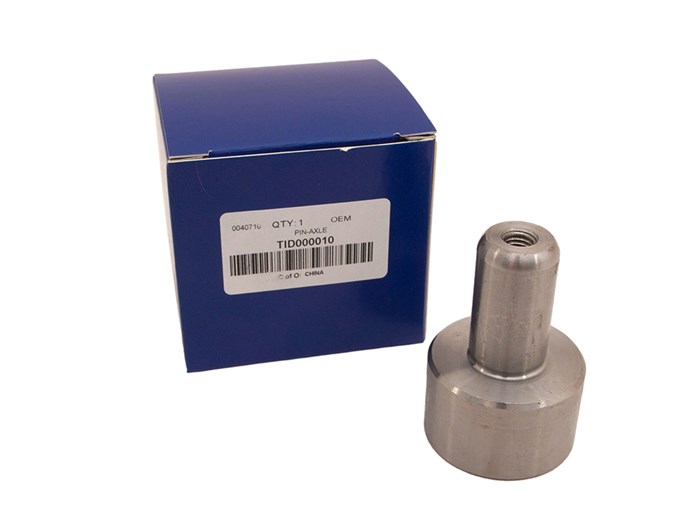 PIN-AXLE