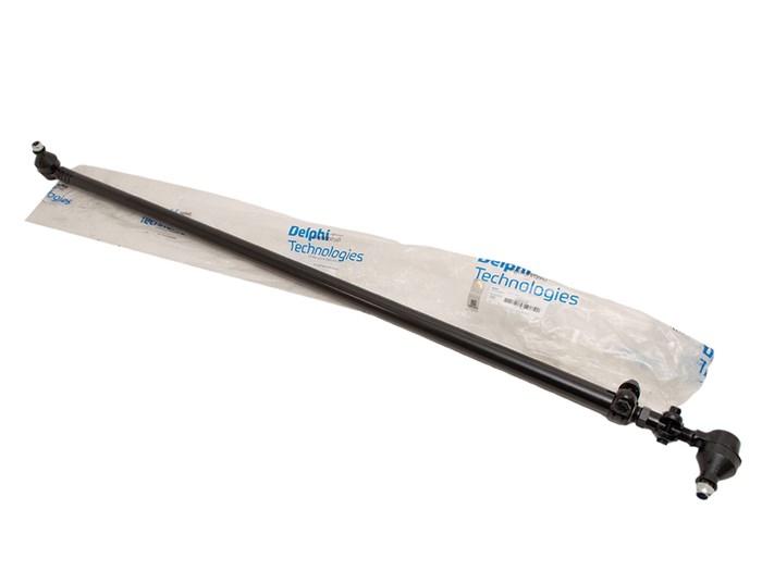 TRACK ROD ASSY