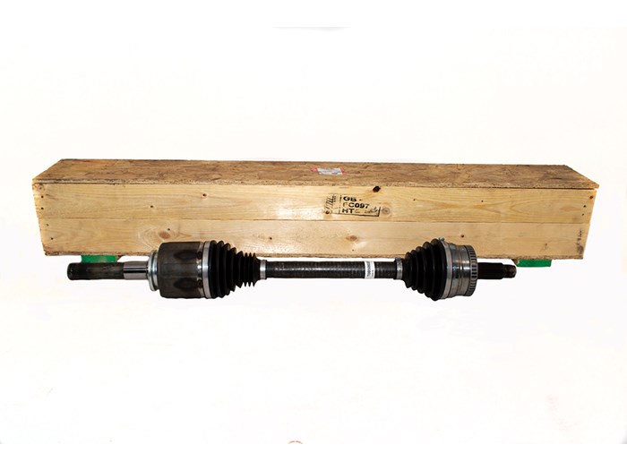 SHAFT ASY - DRIVE