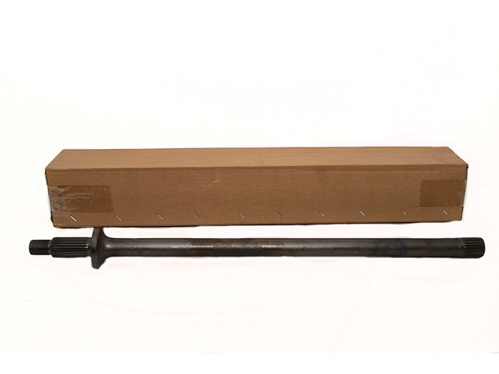 SHAFT