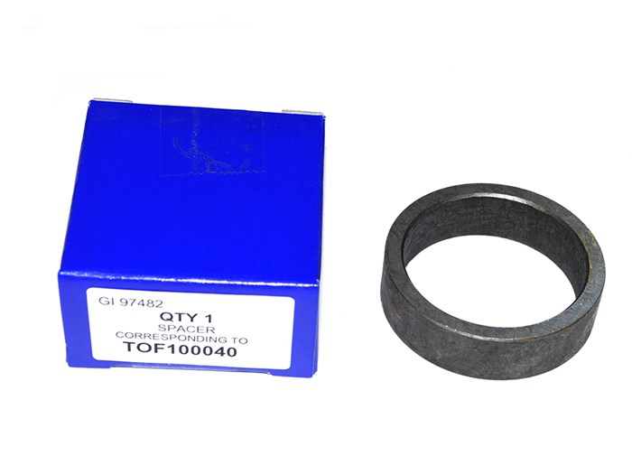 SPACER GREEN