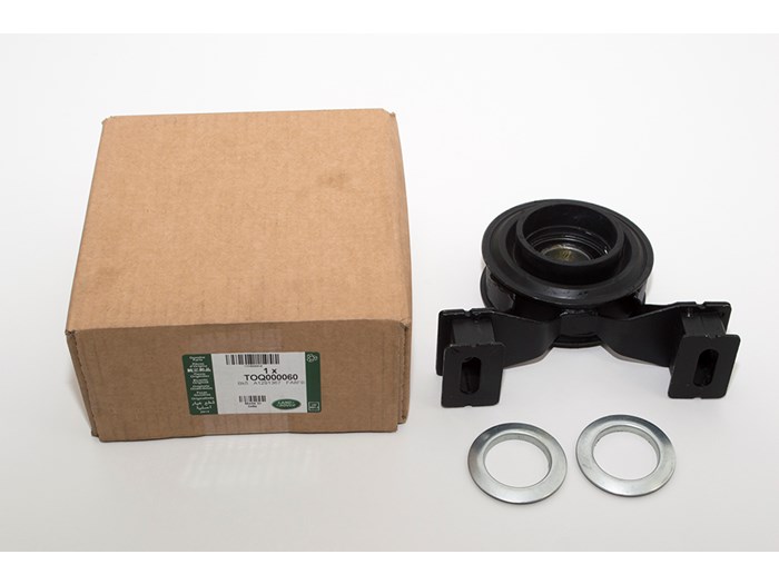 BEARING ASSY