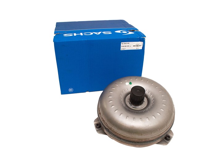 CONVERTER ASSY
