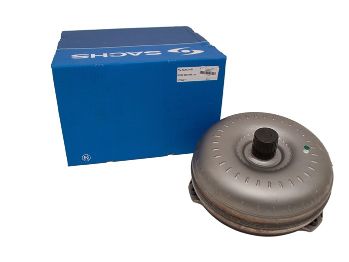 CONVERTER ASSY