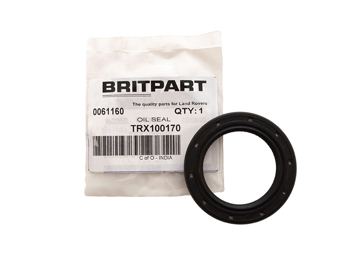OIL SEAL