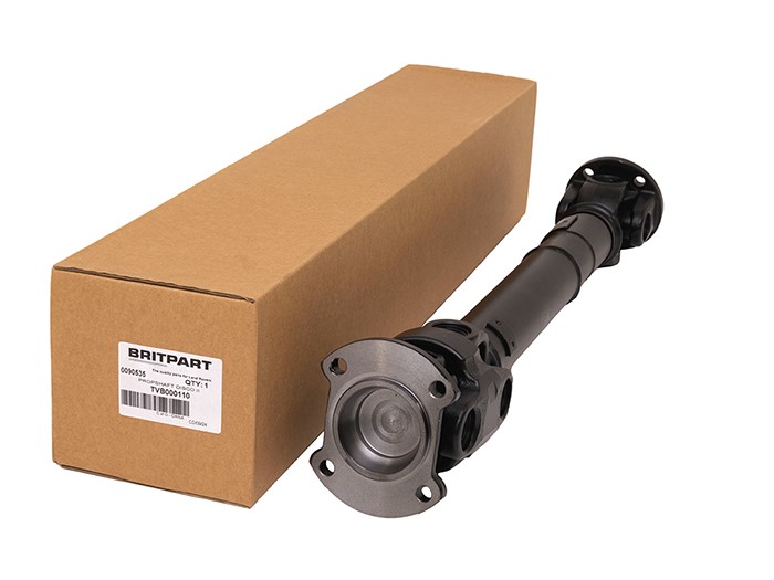 PROPSHAFT DISCO II